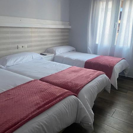 Casa Rural Villa Maria Navahermosa  ภายนอก รูปภาพ
