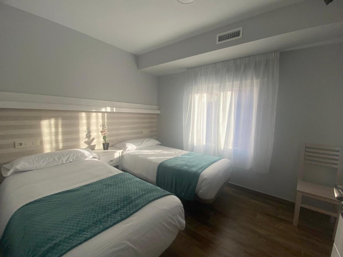 Casa Rural Villa Maria Navahermosa  ภายนอก รูปภาพ